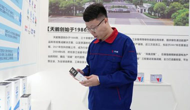 李天阳：质量管理没有“变通”二字