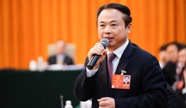 两会季丨今年，张天任代表提交议案4件，聚焦这些方面！