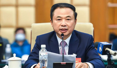 两会季丨围绕新能源产业，张天任代表提交这些建议