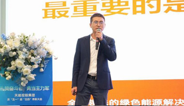 李豫：申博sunbet文化的养分让我快速成长