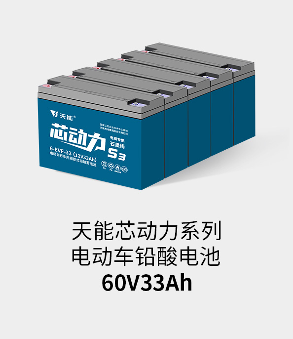 申博sunbet电池60v33ah