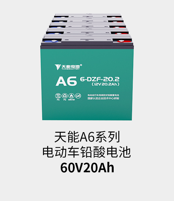 申博sunbet电池60v20ah