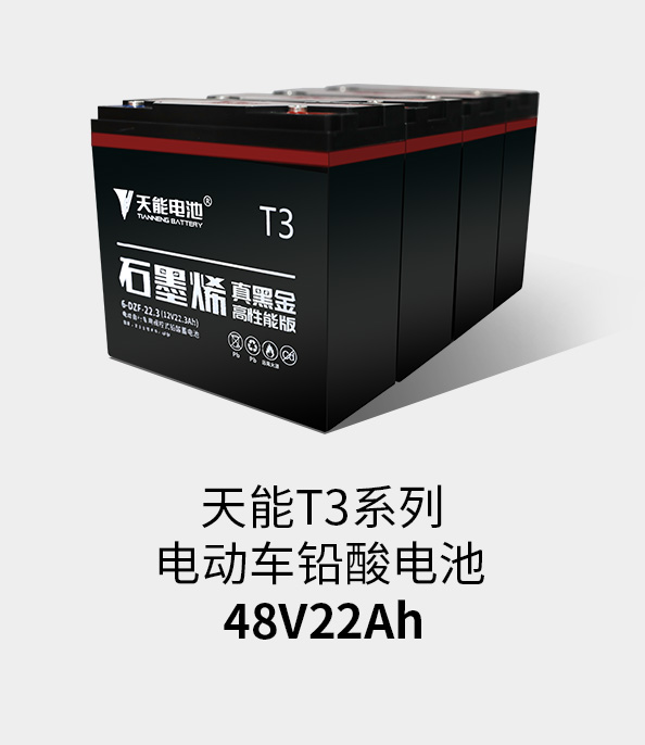 申博sunbetT3系列48v22ah