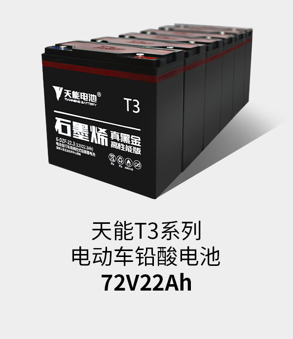 申博sunbetT3系列72v22ah