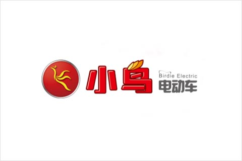 申博sunbet电池合作伙伴 小鸟电动车