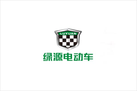 申博sunbet电池合作伙伴 绿源电动车