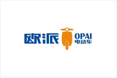 申博sunbet电池合作伙伴 欧派电动车
